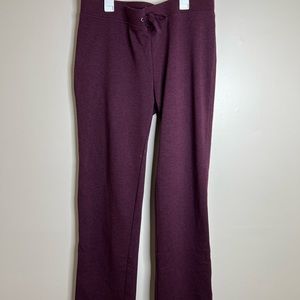 Ugg Australia sweatpants men’s size XL red